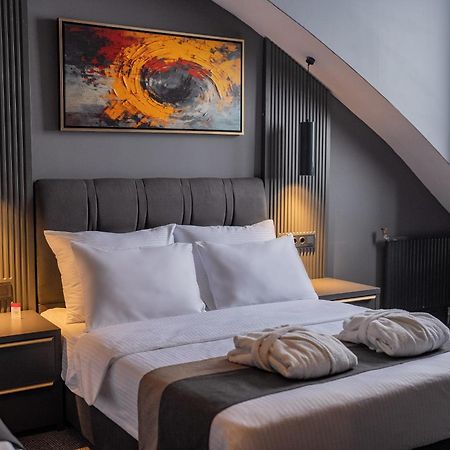 Trendlife Hotels Uludag All Inclusive Екстер'єр фото