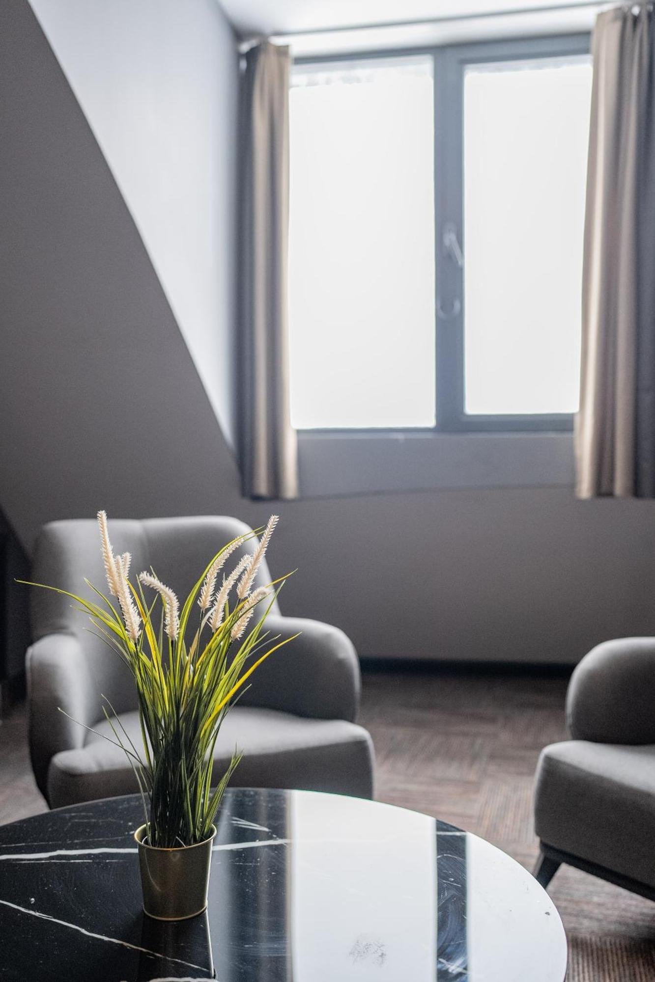 Trendlife Hotels Uludag All Inclusive Екстер'єр фото
