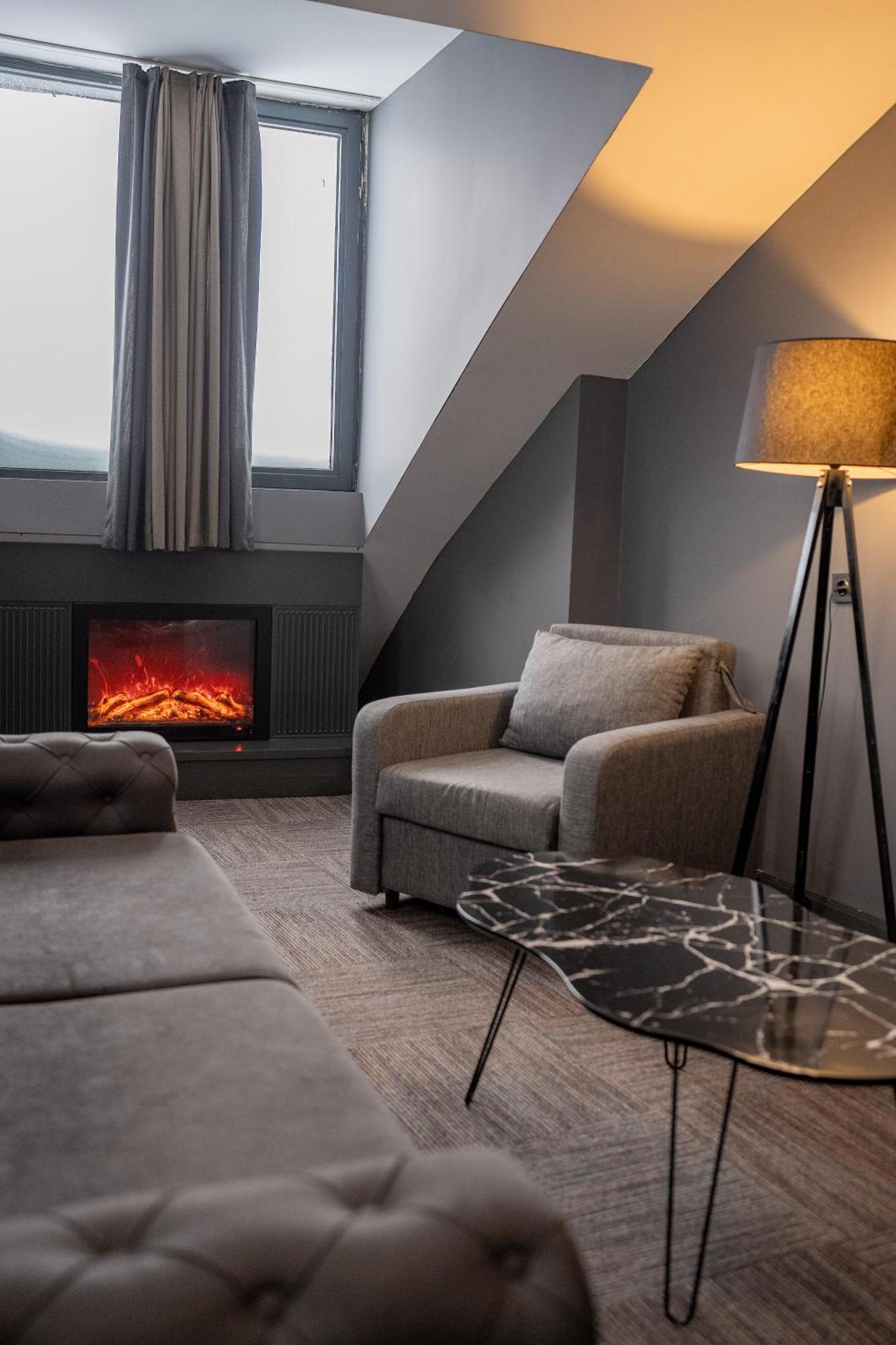 Trendlife Hotels Uludag All Inclusive Екстер'єр фото