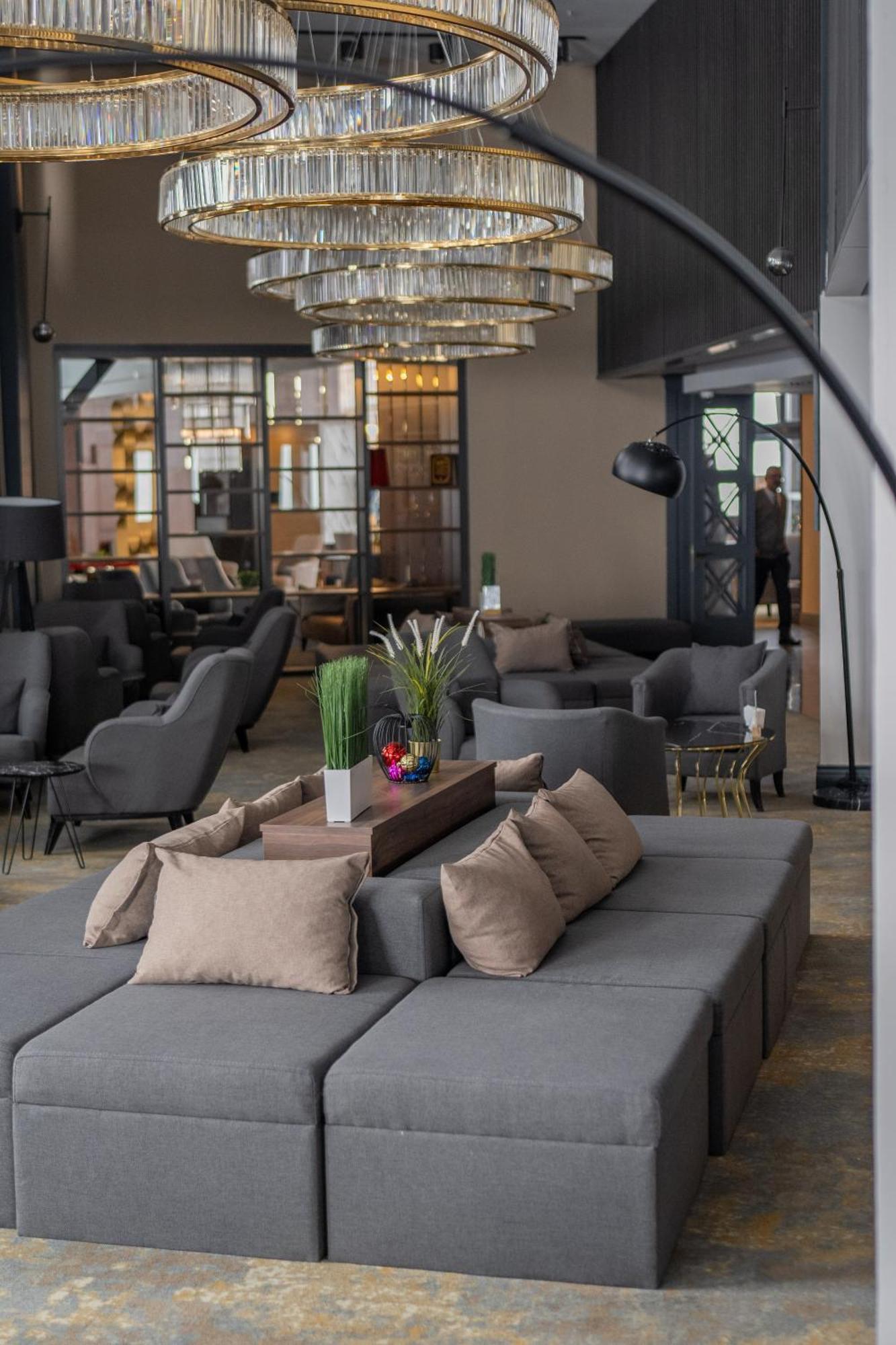 Trendlife Hotels Uludag All Inclusive Екстер'єр фото