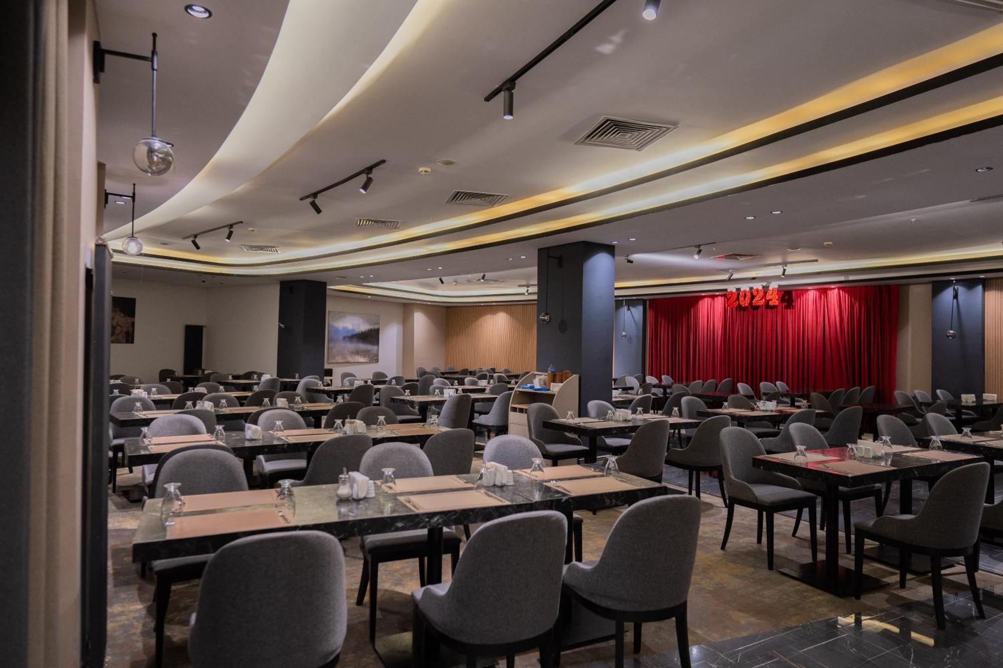Trendlife Hotels Uludag All Inclusive Екстер'єр фото