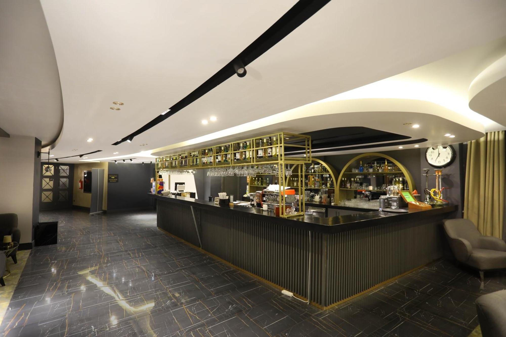 Trendlife Hotels Uludag All Inclusive Екстер'єр фото